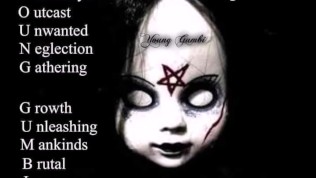 Young Gumbi – Behind The Music