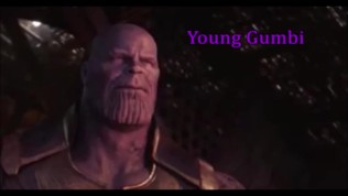 Young Gumbi – The Movie part 1