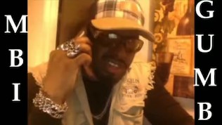 Young Gumbi – Vs Me!