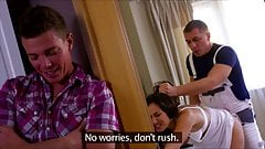 Yvette Black Cheating Wife