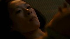 Zhang Ziyi – Memoirs of a Geisha