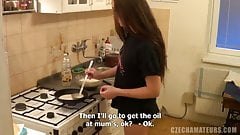 18 years horny as hell