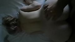 18yo polish slut fucking doggy style