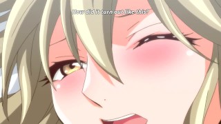 25 – years old school girl Episode 1 English Subbed