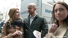 A break for sex for money