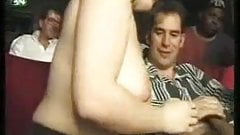 Adult theatre in London West End