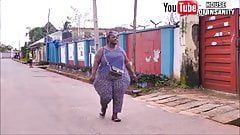 African BBW Donk !!!