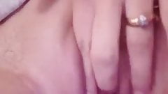 Algerian girl masturbate