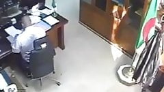 Algerian Hijab scandale mir ta3 bel abbes   3