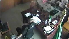 Algerian Hijab scandale  mir  ta3 bel abbes