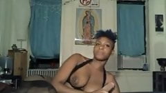 Amateur Black Girls With White Boyfriends 85!