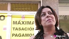 …and mommy fucked the neighbour!