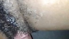 another south african hairy hooker fucked raw