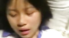 Another Thai Teen with Massive Facial