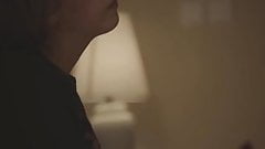 arab lesbian romantic scene