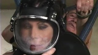 Ashley Renee the Creature