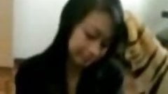 Asian Malaysian Siti noraini bte abdullah (low quality)