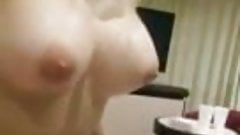 Awek….knna first timee