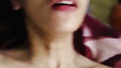 Awek Melayu Cumshot Pahang Girl