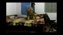 Bangladeshi Teacher MMS 3 Different Students