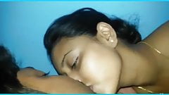 Bangladeshi wife clear talk