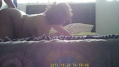 BBW algerian friend sex 2