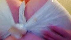 BBW’s Huge Saggy Tits 2