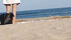 Beach 3 Perfect Body