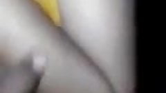 Beautiful girl beautiful pussy clear talk