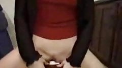 Best fucking orgasm ever