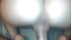 Big Arab Booty Loves Big Moroccan Cock