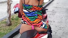 Big Booty Street – Bubble butt – Ass – Curvy – PAWG