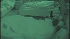 Big Brother Sweden Gabriela Sam sex 2