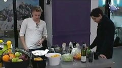 Big Brother Sweden Jenn Marcel sex