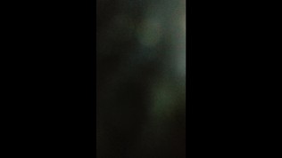 Black milf cheats on husband with driver in public and gets oral creampie