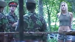 British Army Slag Gets Missiled