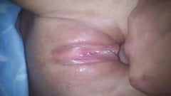 Bulgarian teen pussy