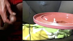 cam2cam with Sexy Pussy My Recording 128