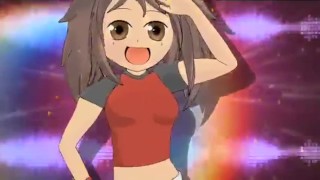 Caramelldansen ( official English version )