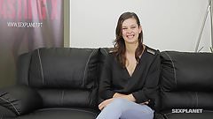 Casting X – Bianca