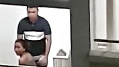 Cheating Malaysian couples caught on camera