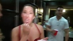 College Sex Party – Fuck Valentines Day