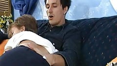 Conny and the Midget