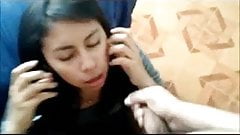 Couple Caught by Mom