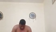 Couple tunisien : sex apres la douche