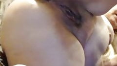 COVID 19 tired of the quarantine Mary masturbates