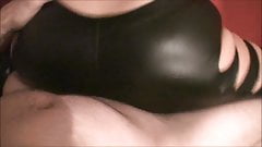 Craigslist teen in spandex leggings fucked #2