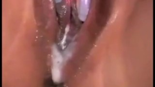 CREAMY ORGASM GIRLS COMPILATION