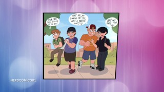 Crossdresser with a Big Ass (Part 1) SOUND