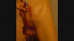 Cruel Mistress Sounds A Cock – Male Urethral Stretching CBT